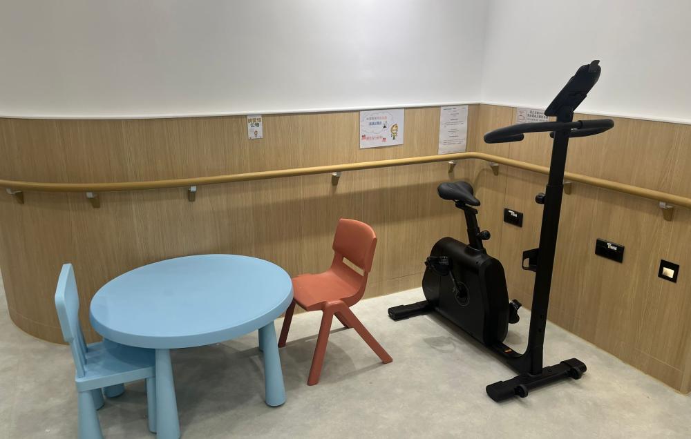Other Facilities