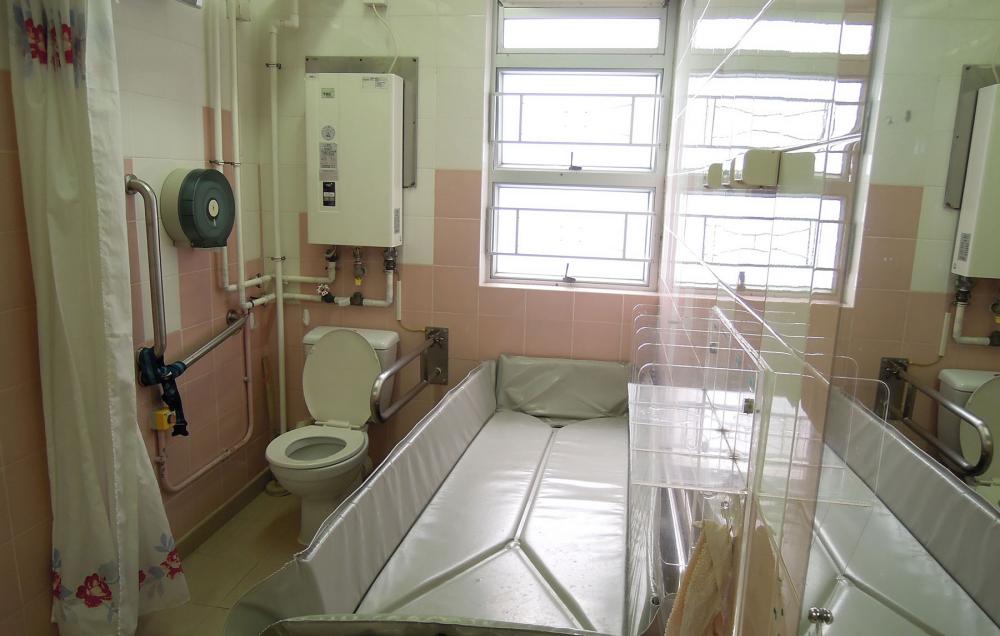 Toilet / Bathroom