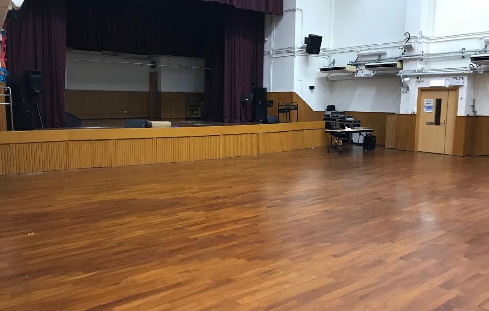 其他設施