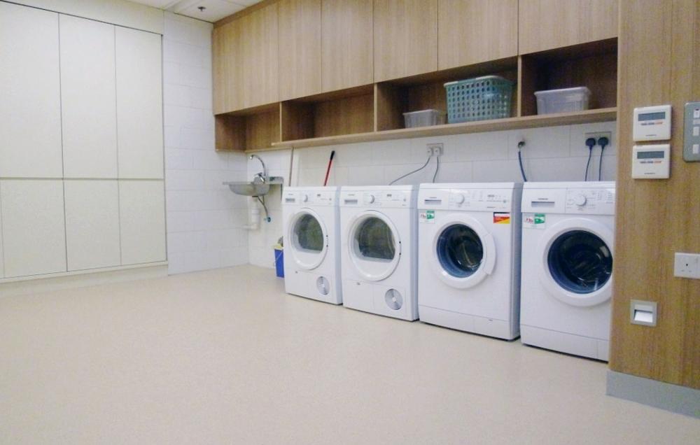 Other Facilities