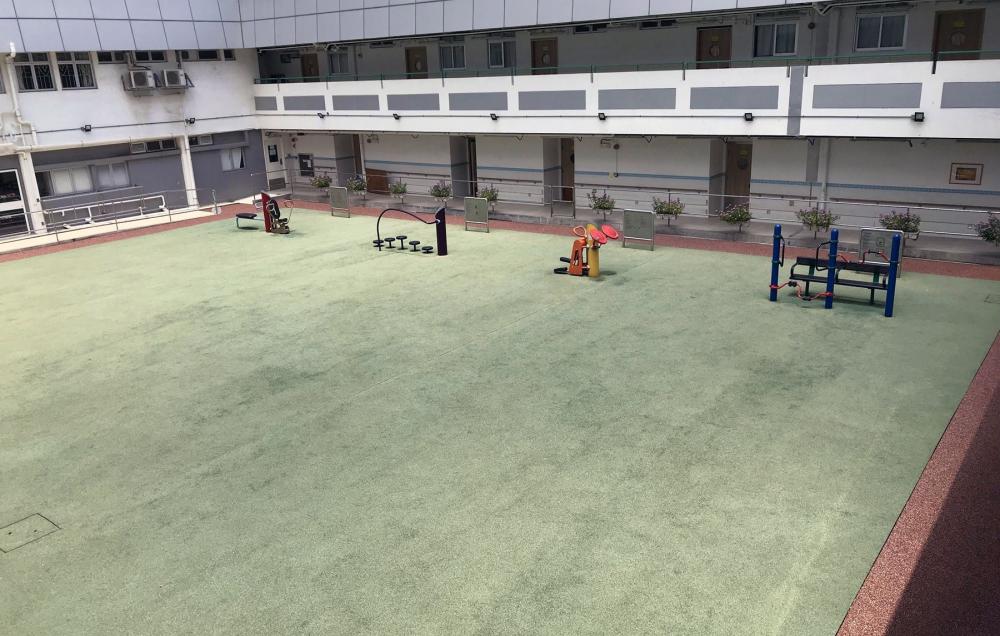 其他設施