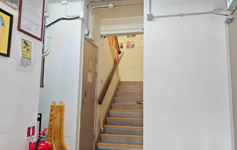 Other Facilities
