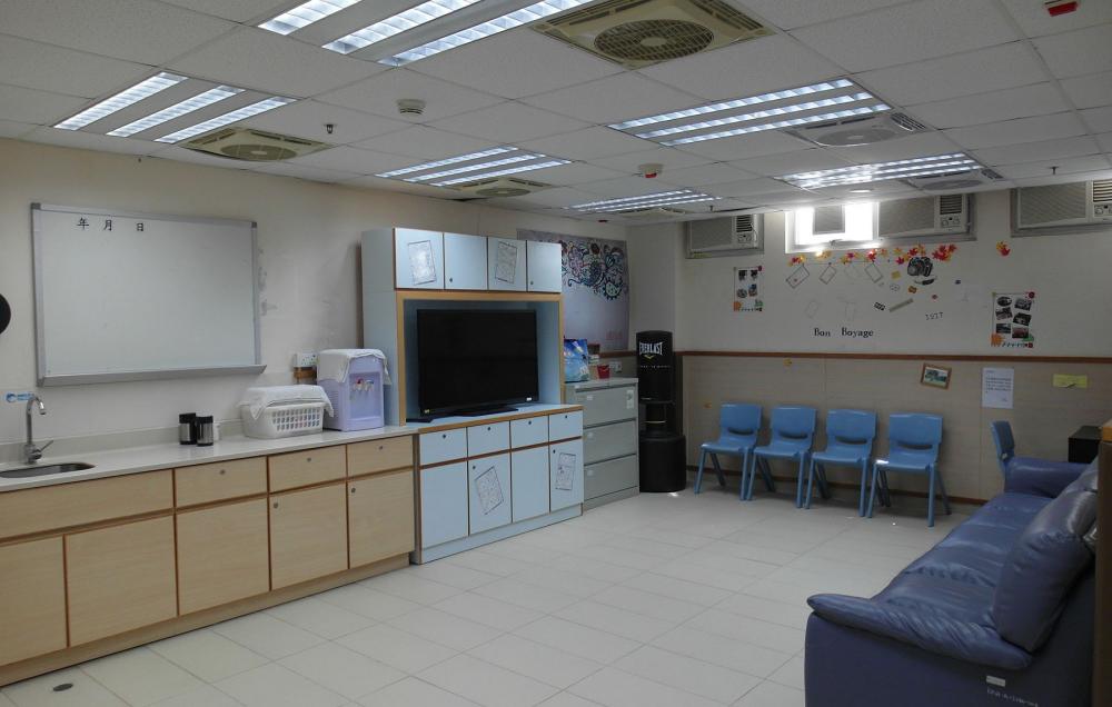 社署殘疾人士院舍資訊網| PO LEUNG KUK PADMA AND HARI HARILELA INTEGRATED REHABILITATION CENTRE - SHOS 社署殘疾人士院舍資訊網| Po Leung Kuk Padma And Hari Harilela Integrated Rehabilitation Centre - Shos