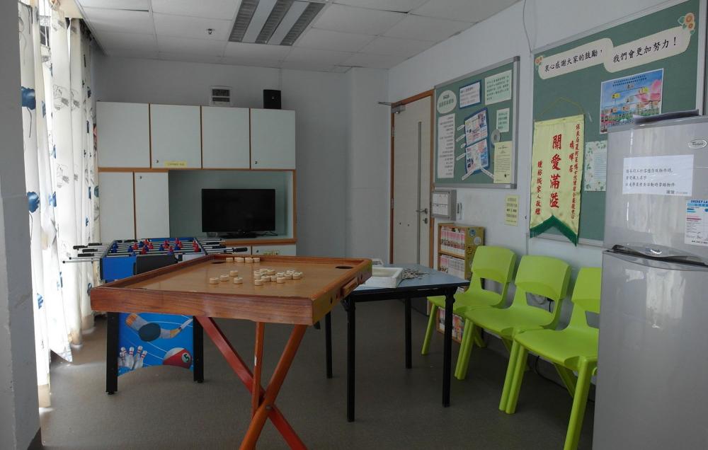 社署殘疾人士院舍資訊網| PO LEUNG KUK PADMA AND HARI HARILELA INTEGRATED REHABILITATION CENTRE - SHOS 社署殘疾人士院舍資訊網| Po Leung Kuk Padma And Hari Harilela Integrated Rehabilitation Centre - Shos
