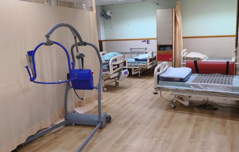 社署殘疾人士院舍資訊網| PO LEUNG KUK PADMA AND HARI HARILELA INTEGRATED REHABILITATION CENTRE - HSPH 社署殘疾人士院舍資訊網| Po Leung Kuk Padma And Hari Harilela Integrated Rehabilitation Centre - Hsph